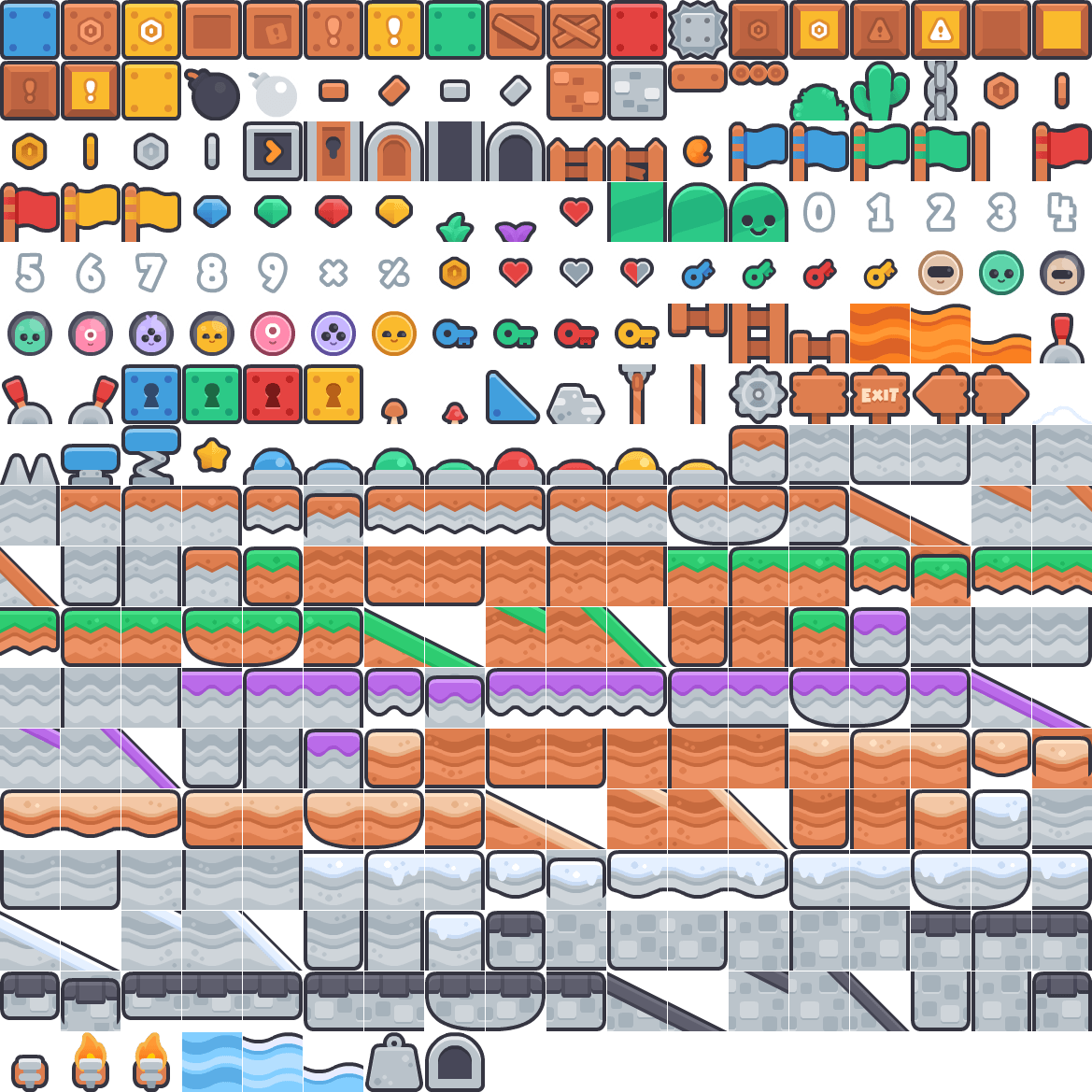 Sprite Editor